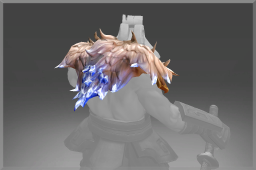 Buy Dota 2 wearable Pelt of Odocoeleus skin