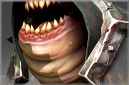 Buy Dota 2 wearable Aberrant Observer - Head skin