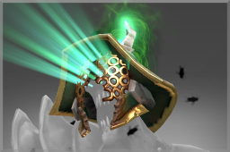 Buy Dota 2 wearable Helm of Grim Reformation skin