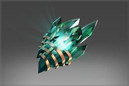 Buy Dota 2 treasure Trust of the Benefactor 2018 skin