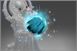 Buy Dota 2 wearable Alluvion Prophecy skin