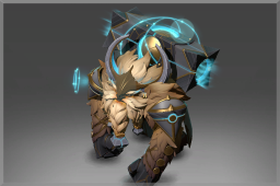 Buy Dota 2 bundle Intergalactic Orbliterator skin