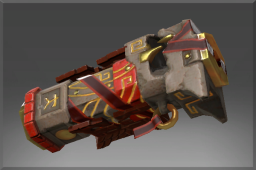 Buy Dota 2 wearable Gravelmaw skin