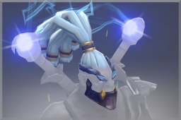 Buy Dota 2 wearable Upland Pride - Head skin