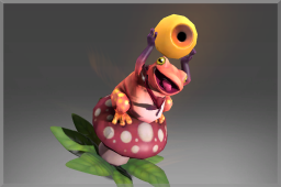 Buy Dota 2 ward Spying Toadstool skin