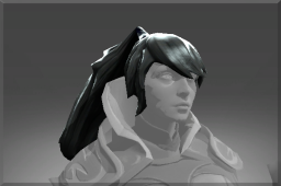 Buy Dota 2 wearable Midnight Locks skin