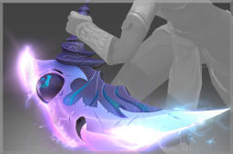 Buy Dota 2 wearable Turstarkuri Pilgrim Offhand Weapon skin