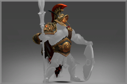 Buy Dota 2 wearable Arena Champion Armor skin