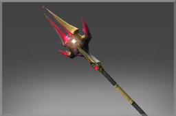 Buy Dota 2 wearable Complete Staff of the Manticore skin
