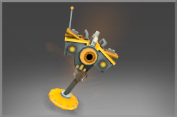 Buy Dota 2 ward Inscribed Scientific Curiousity skin