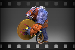 Buy Dota 2 taunt Taunt: Not Just Your Average Bear skin