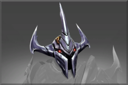 Buy Dota 2 wearable Helm of Rising Fury skin