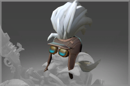 Buy Dota 2 wearable Desert Burn Cap skin