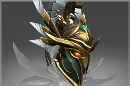 Buy Dota 2 wearable Bane of the Deathstalkers - Head skin