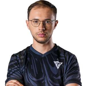 Buy Dota 2 Nine Player Sticker - TI 2023 skin