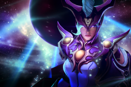 Buy Dota 2 bundle Dark Moon Stalker skin