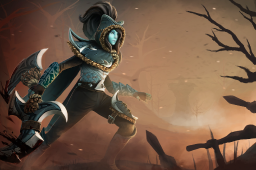 Buy Dota 2 bundle Raiments of the Eventide skin