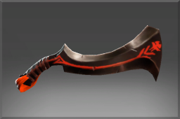 Buy Dota 2 wearable Dark Tracer skin