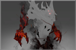 Buy Dota 2 wearable Demon Eater - Arms skin