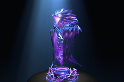 Buy Dota 2 The Gaze of Scree'Auk - Dire Towers skin