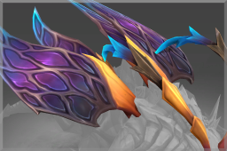 Buy Dota 2 wearable Vespoid Stalker Head skin