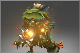 Buy Dota 2 bundle Endurance of the Bogmarch skin