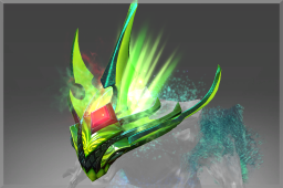 Buy Dota 2 wearable Crown of Tears skin
