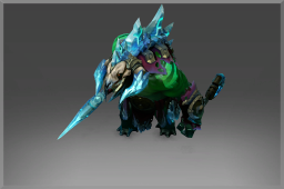 Buy Dota 2 bundle Frostshard Ascendant skin
