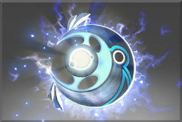 Buy Dota 2 wearable Inscribed Moonfall skin