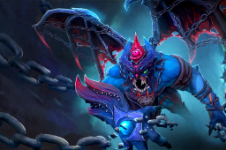 Buy Dota 2 bundle Unfettered Malevolence skin