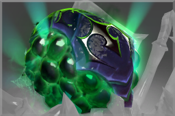 Buy Dota 2 wearable Lycosidae's Brood skin