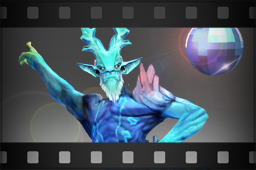 Buy Dota 2 taunt Taunt: Party On? Party Off! skin