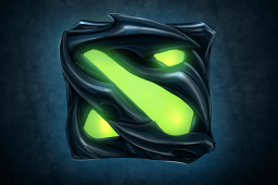 Buy Dota 2 hud skin Demonic Essence skin