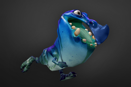 Buy Dota 2 courier Inscribed Determined Greevil skin