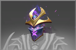 Buy Dota 2 wearable Genuine Dam'arakan Muzzle skin