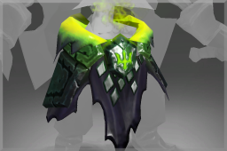 Buy Dota 2 wearable Furious Nethergeist - Belt skin