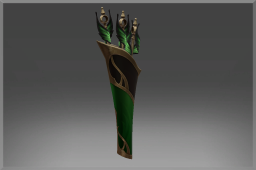 Buy Dota 2 wearable Fluttering Breeze - Arrows skin