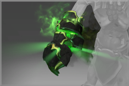 Buy Dota 2 wearable Inscribed Pale Augur skin
