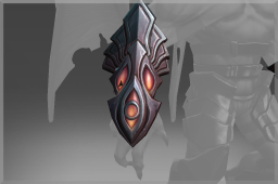 Buy Dota 2 wearable Inscribed Twilight Legions - Arms skin