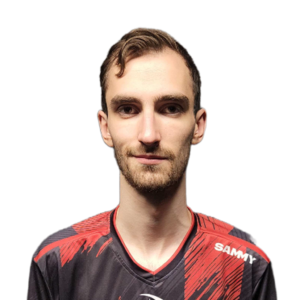 Buy Dota 2 Sam Player Sticker - TI 2022 skin