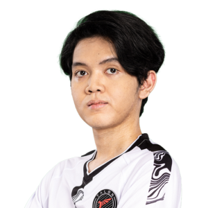 Buy Dota 2 Gold Mikoto Player Sticker - TI 2024 skin