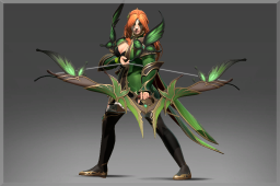 Buy Dota 2 bundle Fluttering Breeze skin