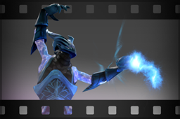 Buy Dota 2 taunt Taunt: Unhidden Talents skin