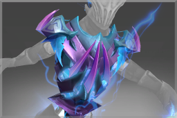 Buy Dota 2 wearable Armor of the Narrow Fates skin