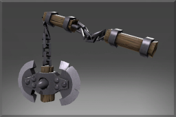 Buy Dota 2 wearable Blood Chaser skin