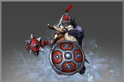 Buy Dota 2 bundle Eye of the Weathered Storm skin