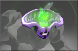 Buy Dota 2 wearable Genuine Perceptions of the Eternal Mind skin