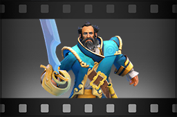 Buy Dota 2 taunt Taunt: Step Lively skin