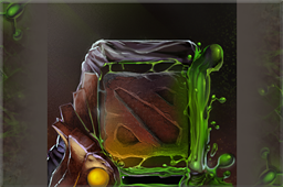 Buy Dota 2 hud skin Inscribed Curiosity skin