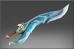 Buy Dota 2 wearable Cyclone Wave Smasher of the Divine Anchor skin